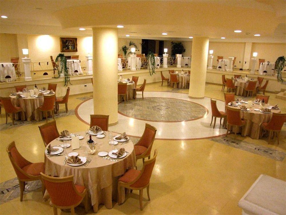 Uliveto Principessa Park Hotel Taurianova Экстерьер фото